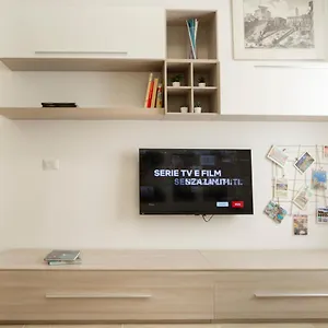 Appartamento Jn, Roma