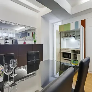 Appartamento Vivilo Collection - Statonia Design, Roma
