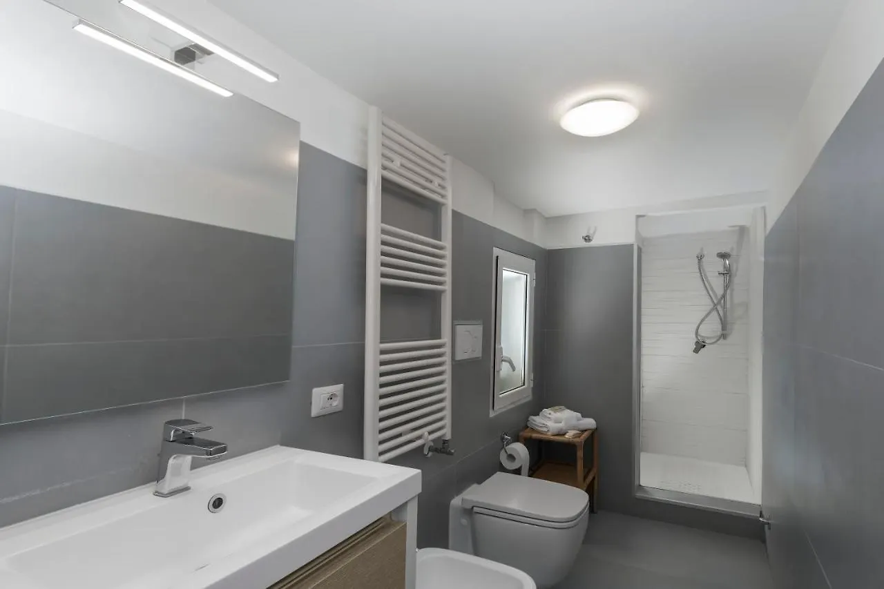 Opera House Apartment Rome